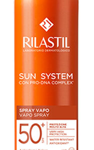 RILASTIL SUN SYSTEM SPRAY VAPO SPF50+ 200 ML