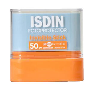 FOTOPROTECTOR INVISIBLE STICK 10 G