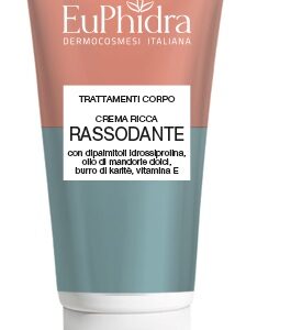EUPHIDRA CREMA RASSODANTE 100 ML