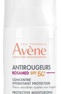AVENE ANTIROUGEURS ROSAMED 50+ CONCENTRATO IDRATANTE PROTETTIVO 30 ML