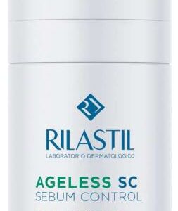 RILASTIL AGELESS SC SEBUM CONTROL SIERO ANTIRUGHE OIL FREE 30 ML