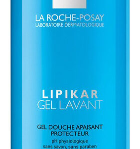 LIPIKAR GEL LAVANTE 400 ML