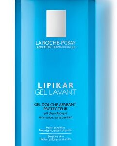 LIPIKAR GEL LAVANTE 750 ML
