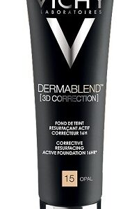 DERMABLEND 3D 15 30 ML