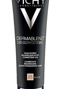 DERMABLEND 3D 25 30 ML