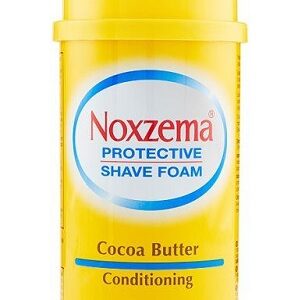 NOXZEMA SCHIUMA BARBA COCOA BUTT