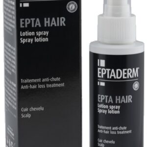 EPTA HAIR LOTION 100 ML