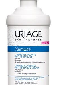 XEMOSE CREMA 400 ML