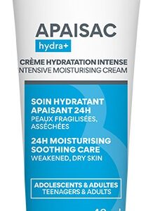 APAISAC CREMA IDRATAZIONE INTENSA 40 ML