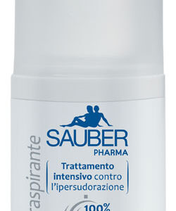 SAUBER ANTITRASPIRANTE 72 ORE VAPO