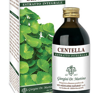 CENTELLA ESTRATTO INTEGRALE 200 ML
