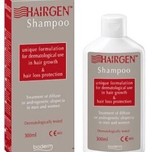 HAIRGEN SHAMPOO 300 ML