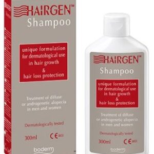 HAIRGEN SHAMPOO 200 ML