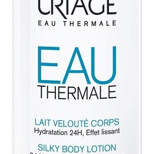 EAU THERMALE LAIT CORPO 500 ML