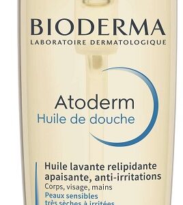 ATODERM HUILE DE DOUCHE 200 ML