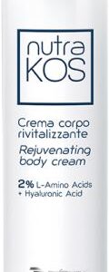 NUTRAKOS CREMA CORPO RIVITALIZZANTE 200 ML