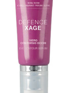 DEFENCE XAGE EYE SIERO CONTORNO OCCHI 15 ML