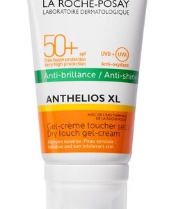 ANTHELIOS GELCREMA CON PROFUMAZIONE SPF50+ 50 ML