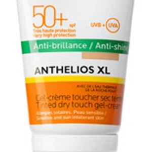 ANTHELIOS GELCREMA COLOR SPF50+ 50 ML