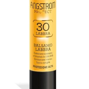 ANGSTROM PROTECT BALSAMO SOLARE LABBRA PROTETTIVO 30 5 G