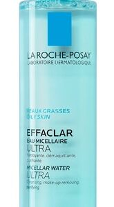 EFFACLAR ACQUA MICELLARE PELLE GRASSA 200 ML
