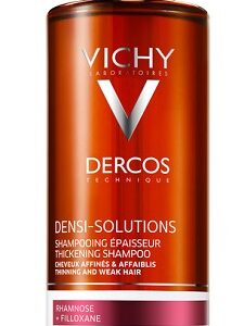 DERCOS SHAMPO DENSI SOLUTIONS 250 ML