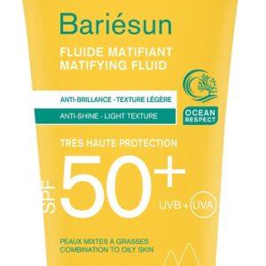 BARIESUN SPF50+ MAT FLUIDO 50 ML