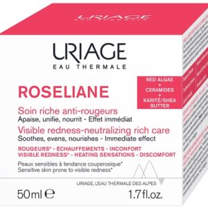 ROSELIANE CREMA RICCA 50 ML