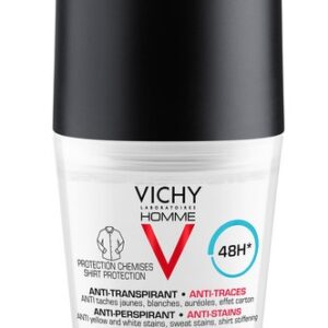 VICHY HOMME DEO ANTI-MACCHIE 50 ML