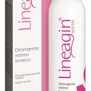 LINEAGIN MOUSSE 150 ML