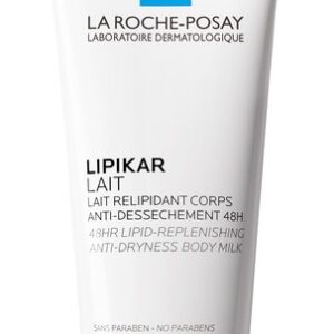 LIPIKAR LATTE 200 ML