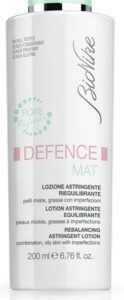 DEFENCE MAT LOZIONE ASTRINGENTE RIEQUILIBRANTE 200 ML