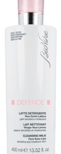 DEFENCE LATTE DETERGENTE 400 ML