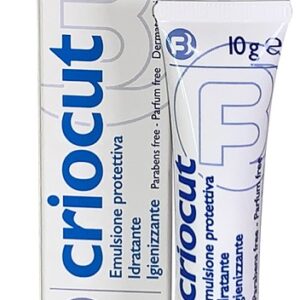 CRIOCUT EMULSIONE 10 G