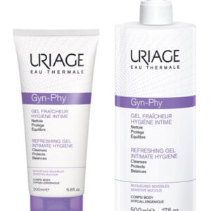 GYN PHY DETERGENTE INTIMO 500 ML
