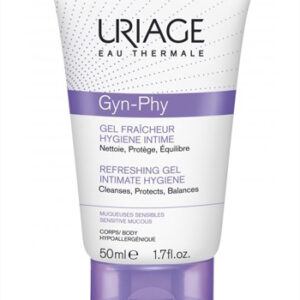 GYN PHY DETERGENTE INTIMO 50 ML