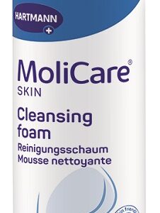 MOLICARE SKIN SCHIUMA DETERGENTE