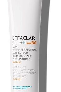 EFFACLAR DUO+ SPF 30 40 ML