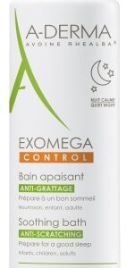 ADERMA A-D EXOMEGA CONTROL BAGNO LENITIVA 250 ML