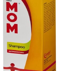 NEO MOM SHAMPOO ANTIPARASSITARIO 150 ML