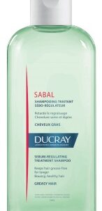 SABAL SHAMPOO 200 ML DUCRAY 2017