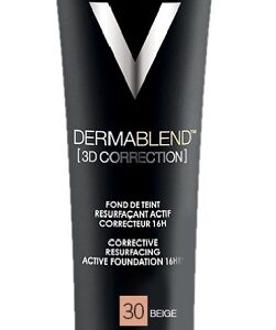 DERMABLEND 3D 30 30 ML