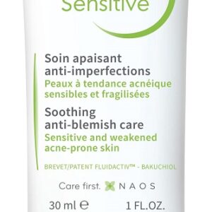 SEBIUM SENSITIVE 30 ML