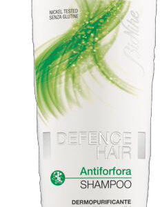 BIONIKE DEFENCE HAIR SHAMPOO ANTIFORFORA 200 ML