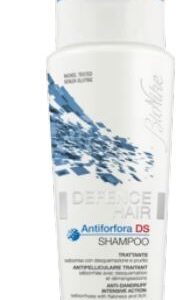 BIONIKE DEFENCE HAIR SHAMPOO ANTIFORFORA GRASSA 200 ML