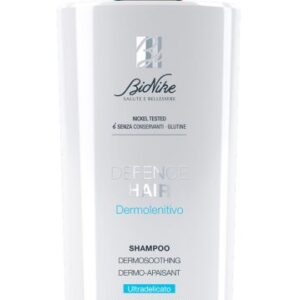 BIONIKE DEFENCE HAIR SHAMPOO DERMOLENITIVO ULTRADELICATO 200 ML