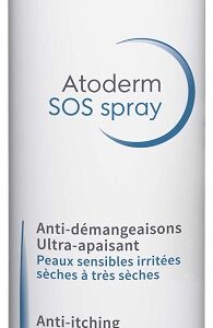 ATODERM SOS SPRAY 200 ML