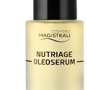 NUTRIAGE OLEOSERUM 30 ML