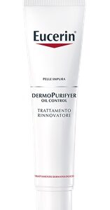 EUCERIN DERMOPURIFYER OIL CONTROL TRATTAMENTO RINNOVATORE 40 ML
