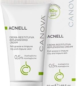 ACNELL CREMA CANOVA 50 ML
